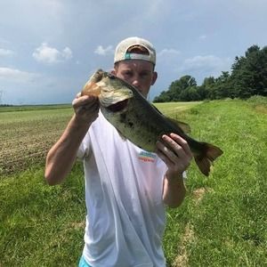 Meet your Posher, Brian